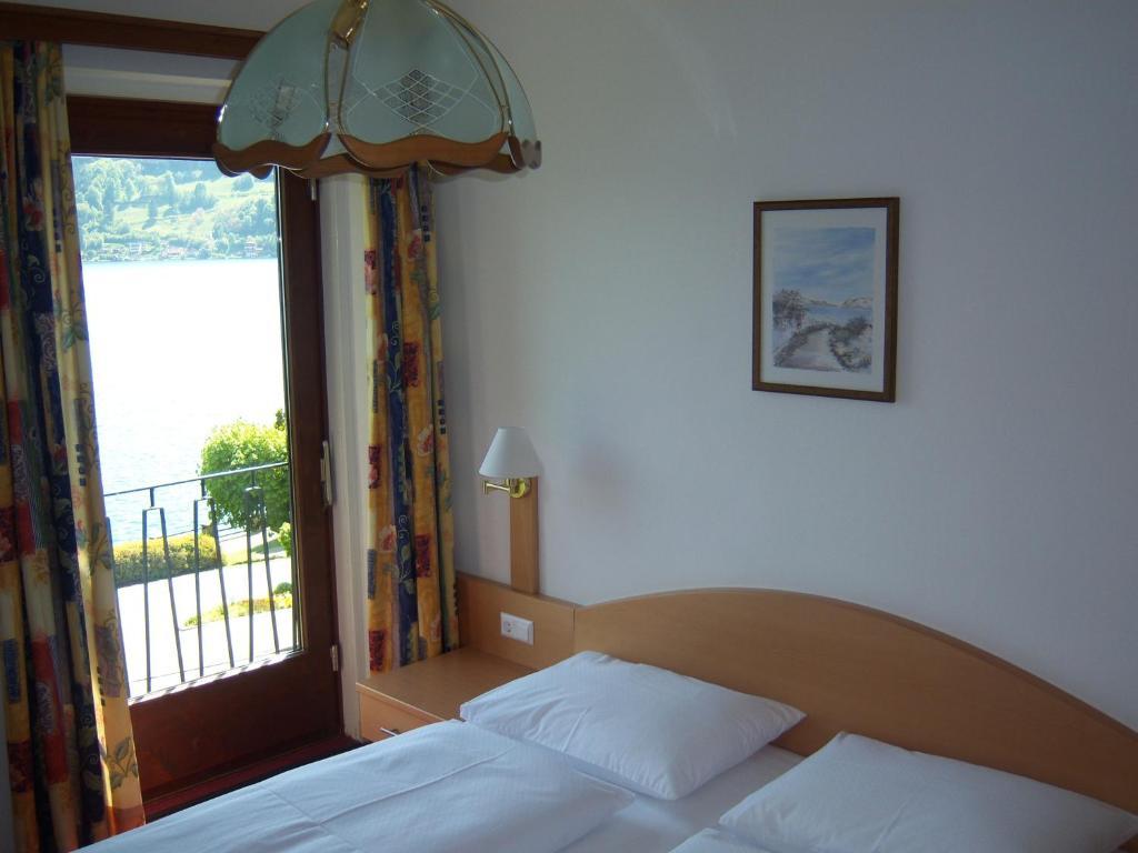 Villa Margarethe Millstatt Δωμάτιο φωτογραφία