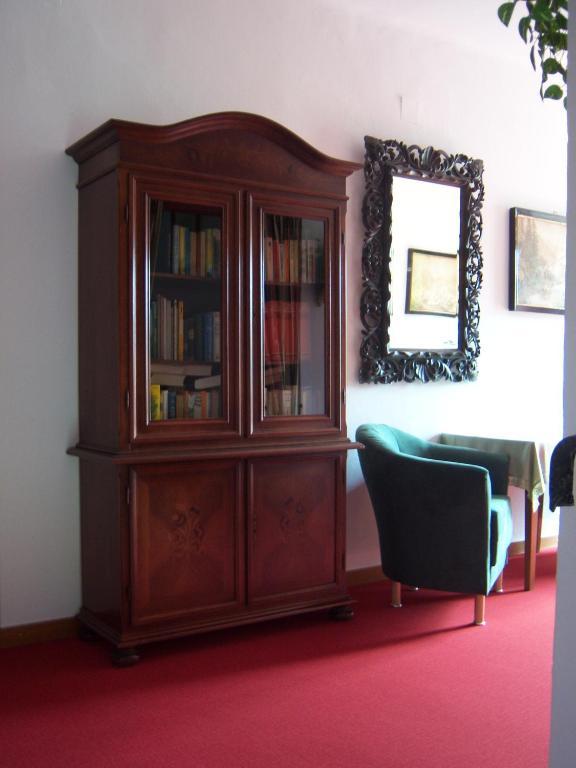 Villa Margarethe Millstatt Εξωτερικό φωτογραφία