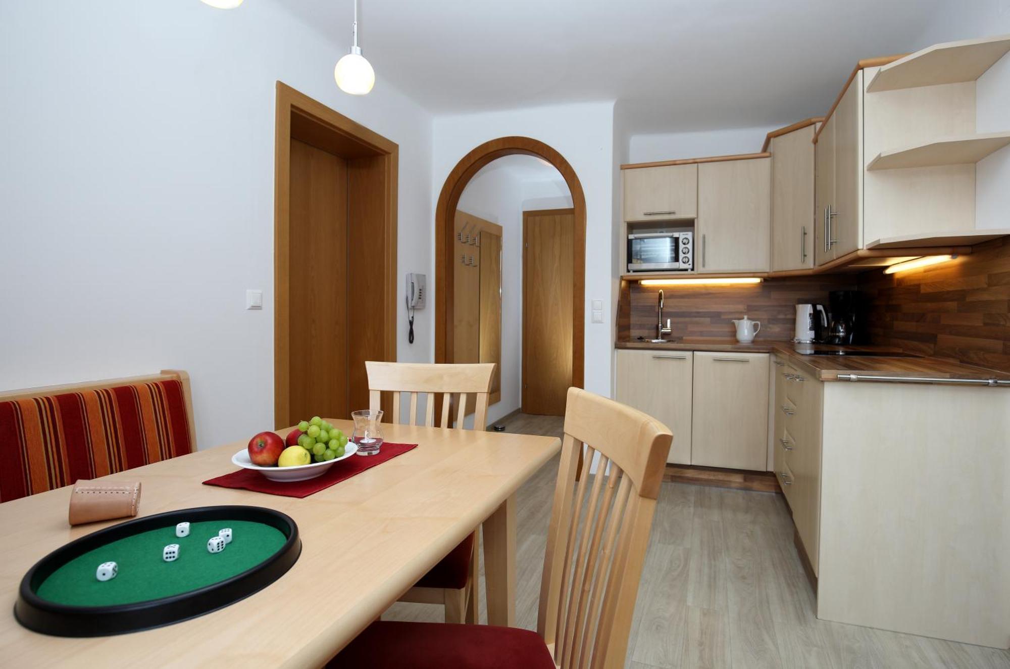 Villa Margarethe Millstatt Εξωτερικό φωτογραφία