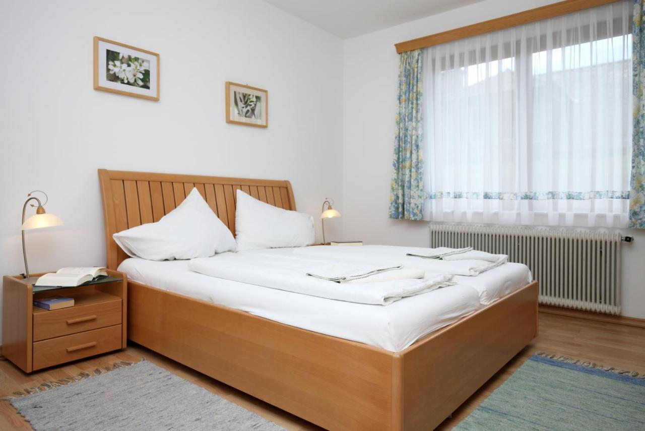 Villa Margarethe Millstatt Εξωτερικό φωτογραφία