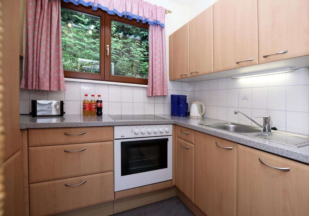Villa Margarethe Millstatt Εξωτερικό φωτογραφία