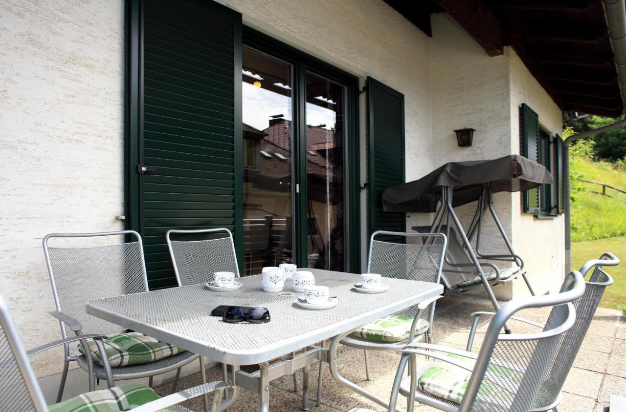 Villa Margarethe Millstatt Εξωτερικό φωτογραφία